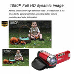 16배 디지털 줌 HD 1600만 화소 홈 여행용 DV 카메라, AU 플러그, AU 플러그