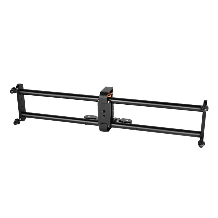 YELANGU L4X-BE YLG1817A 60cm 알루미늄 합금 연결 슬라이드 레일 트랙 + 3륜 비디오 풀리 롤링 돌리 카, SLR 카메라 / 비디오 카메라용, L4X-BE 60cm 레일 트랙 + 돌리 카