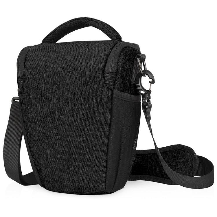 CADEN D11 방수 크로스바디 숄더 SLR 카메라 가방, 크기: 20.5 x 16 x 27cm, D1 20.5 x 16 x 27cm
