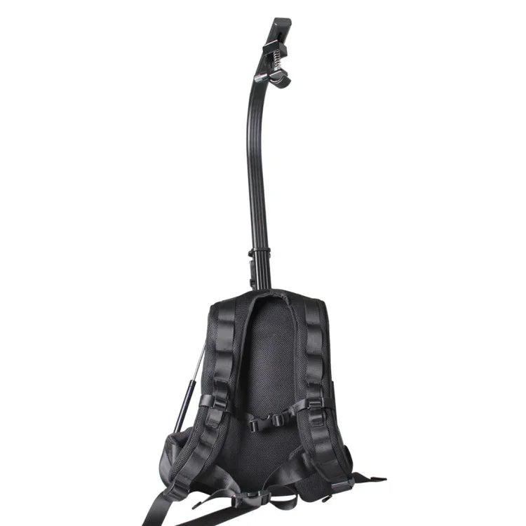 YELANGU YLG0107G2 스테빌라이저 조끼 카메라 서포트 시스템 DSLR 및 DV 카메라용, 하중: 3-18kg, 하중: 3-18kg