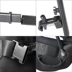 YELANGU YLG0107G2 Stabilizer Vest Camera Support System for DSLR & DV Cameras, Load: 3-18kg, Load: 3-18kg