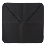 백겹 천 촬영용 카메라 SLR 라이너 렌즈 가방 두꺼운 포장 천 및 벨벳, 크기: 55x55cm, 크기: 55x55cm