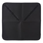 백겹 천 촬영용 카메라 SLR 라이너 렌즈 가방 두꺼운 포장 천 및 벨벳, 크기: 40x40cm, 크기: 40x40cm