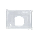 FUJIFILM Instax mini EVO용 보호 크리스탈 케이스 스트랩 포함, FUJIFILM Instax mini EVO용