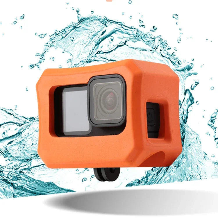 GoPro HERO10 Black / HERO9 Black용 EVA 플로티 케이스, GoPro HERO9 Black용