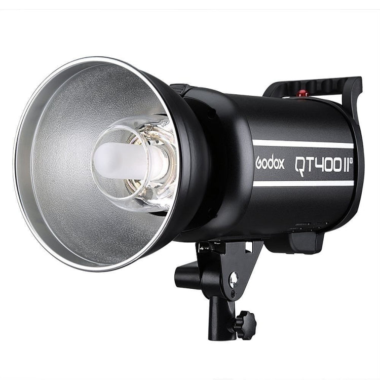 Godox QT400IIM 400Ws 스튜디오 스트로브 플래시 라이트, QT400IIM