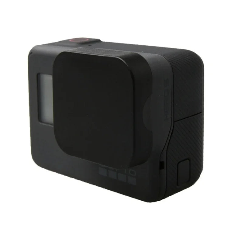 GoPro HERO5 프로페셔널 스크래치 방지 카메라 렌즈 보호 캡 커버, 보호 캡 커버용