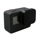 GoPro HERO5 프로페셔널 스크래치 방지 카메라 렌즈 보호 캡 커버, 보호 캡 커버용