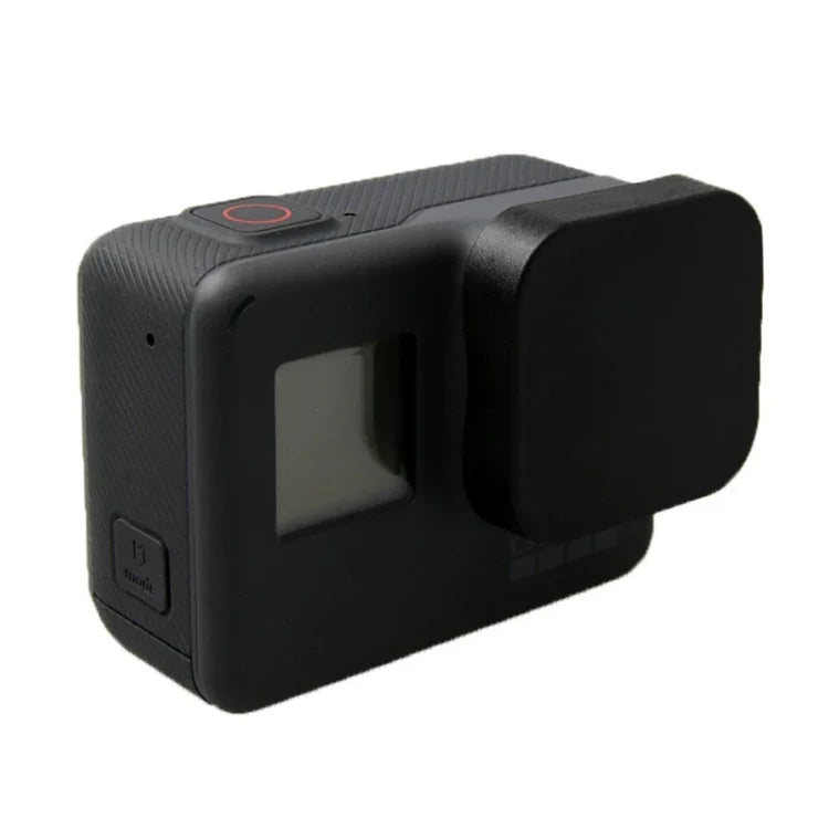 GoPro HERO5 프로페셔널 스크래치 방지 카메라 렌즈 보호 캡 커버, 보호 캡 커버용