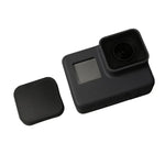 GoPro HERO5 프로페셔널 스크래치 방지 카메라 렌즈 보호 캡 커버, 보호 캡 커버용