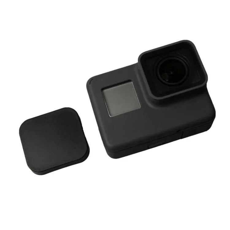 GoPro HERO5 프로페셔널 스크래치 방지 카메라 렌즈 보호 캡 커버, 보호 캡 커버용
