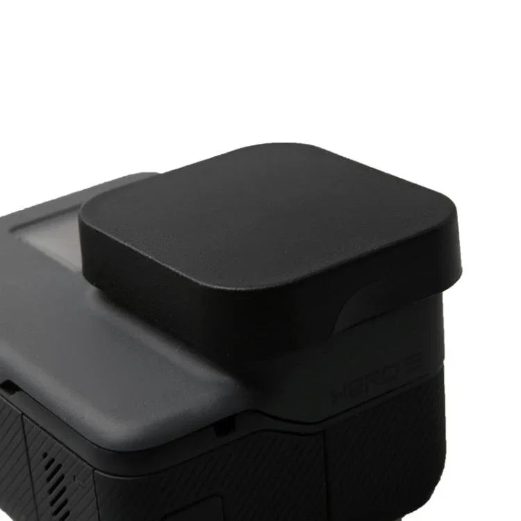 GoPro HERO5 프로페셔널 스크래치 방지 카메라 렌즈 보호 캡 커버, 보호 캡 커버용