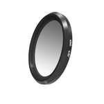 JSR Gradient GND8 Lens Filter for Panasonic LUMIX LX10, GND8 Filter
