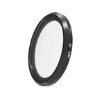 JSR UV 렌즈 필터 파나소닉 LUMIX LX10용, UV 필터
