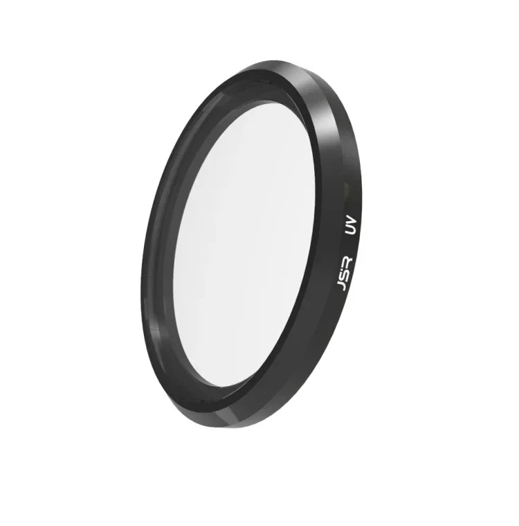 JSR UV 렌즈 필터 파나소닉 LUMIX LX10용, UV 필터