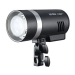 Godox AD300 Pro 300Ws TTL HSS 포켓 플래시 야외 스피드라이트 라이트 키트, AD300 Pro