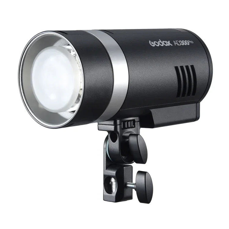 Godox AD300 Pro 300Ws TTL HSS 포켓 플래시 야외 스피드라이트 라이트 키트, AD300 Pro