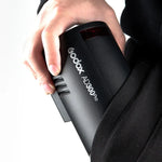 Godox AD300 Pro 300Ws TTL HSS 포켓 플래시 야외 스피드라이트 라이트 키트, AD300 Pro