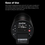 Godox AD300 Pro 300Ws TTL HSS 포켓 플래시 야외 스피드라이트 라이트 키트, AD300 Pro