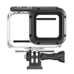 60m 수중 깊이 다이빙 케이스 방수 카메라 하우징 Insta360 One RS 4K용, Insta360 One RS 4K용