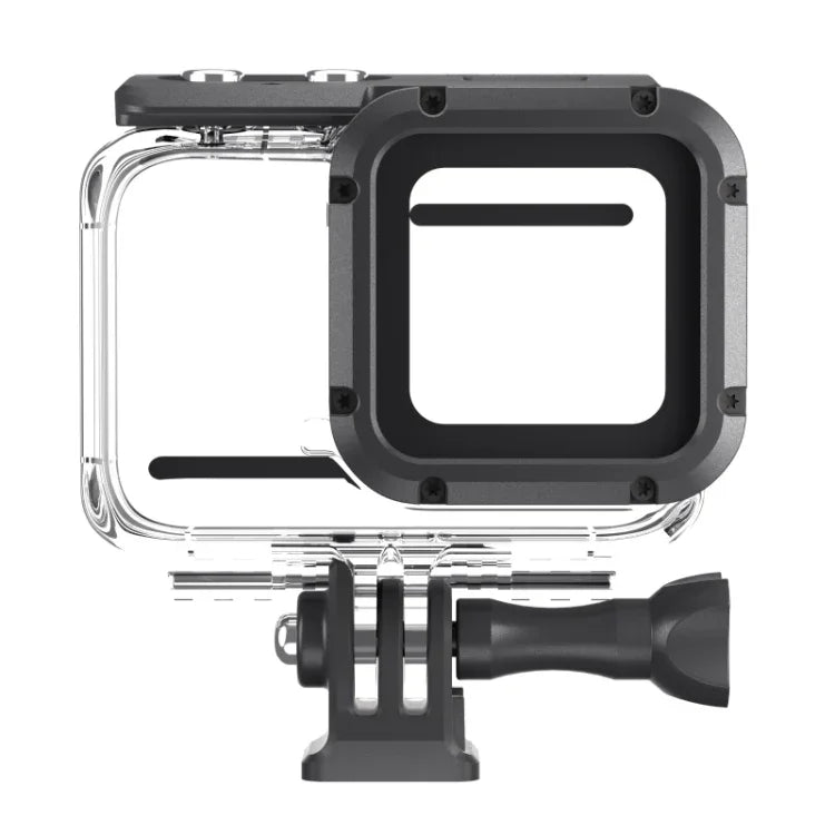60m 수중 깊이 다이빙 케이스 방수 카메라 하우징 Insta360 One RS 4K용, Insta360 One RS 4K용