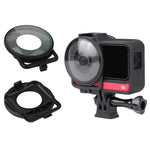 Insta360 One RS 트윈 에디션용 렌즈 가드, 렌즈 가드
