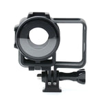 Insta360 One RS 트윈 에디션용 렌즈 가드, 렌즈 가드