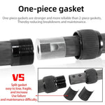 BEXIN P262C 235mm-396mm 삼각대 연장봉 카본 파이버 센터 컬럼 삼각대 익스텐더, P262C