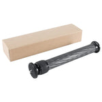 BEXIN P262C 235mm-396mm 삼각대 연장봉 카본 파이버 센터 컬럼 삼각대 익스텐더, P262C