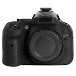 니콘 D5200용 부드러운 실리콘 보호 케이스, 니콘 D5200용