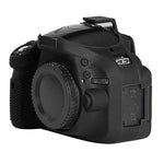 니콘 D5200용 부드러운 실리콘 보호 케이스, 니콘 D5200용