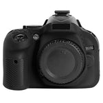니콘 D5200용 부드러운 실리콘 보호 케이스, 니콘 D5200용