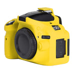 니콘 D5200용 부드러운 실리콘 보호 케이스, 니콘 D5200용