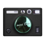 FUJIFILM instax mini Evo용 부드러운 실리콘 보호 케이스, FUJIFILM instax mini Evo용, FUJIFILM instax mini Evo