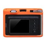 FUJIFILM instax mini Evo용 부드러운 실리콘 보호 케이스, FUJIFILM instax mini Evo용, FUJIFILM instax mini Evo