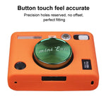 FUJIFILM instax mini Evo용 부드러운 실리콘 보호 케이스, FUJIFILM instax mini Evo용, FUJIFILM instax mini Evo