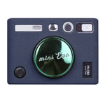 FUJIFILM instax mini Evo용 부드러운 실리콘 보호 케이스, FUJIFILM instax mini Evo용, FUJIFILM instax mini Evo
