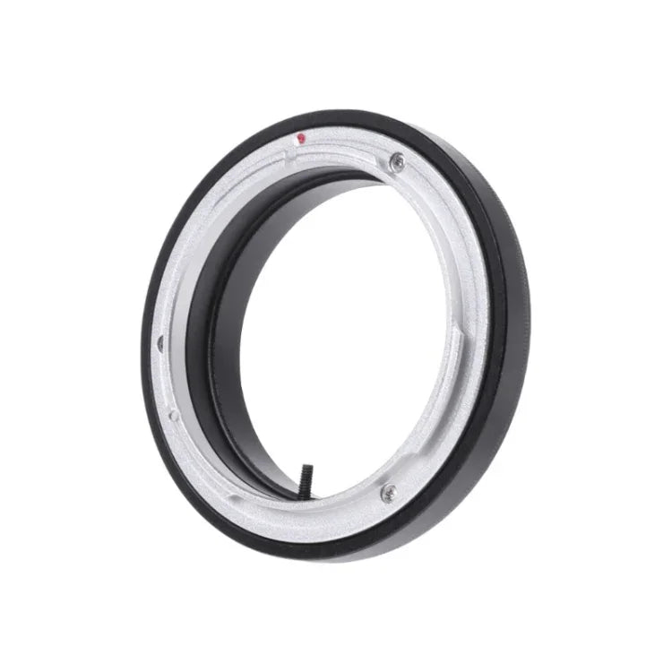 Canon FD 렌즈를 EOS EF 렌즈에 맞게 변환하는 FD-EOS 렌즈 마운트 스테핑 링, FD-EOS