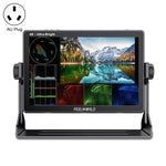 FEELWORLD LUT11S 10.1인치 초고휘도 2000니트 터치 스크린 DSLR 카메라 필드 모니터, 3G-SDI 4K HDMI 입출력 1920 x 1200 IPS 패널, LUT11S