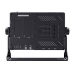 FEELWORLD LUT11S 10.1인치 초고휘도 2000니트 터치 스크린 DSLR 카메라 필드 모니터, 3G-SDI 4K HDMI 입출력 1920 x 1200 IPS 패널, LUT11S