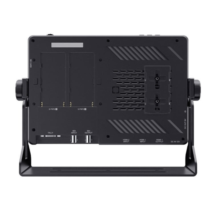 FEELWORLD LUT11S 10.1인치 초고휘도 2000니트 터치 스크린 DSLR 카메라 필드 모니터, 3G-SDI 4K HDMI 입출력 1920 x 1200 IPS 패널, LUT11S