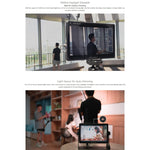 FEELWORLD LUT11S 10.1인치 초고휘도 2000니트 터치 스크린 DSLR 카메라 필드 모니터, 3G-SDI 4K HDMI 입출력 1920 x 1200 IPS 패널, LUT11S