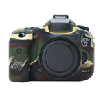 Canon EOS 7D Mark II 소프트 실리콘 보호 케이스, Canon EOS 7D Mark II용