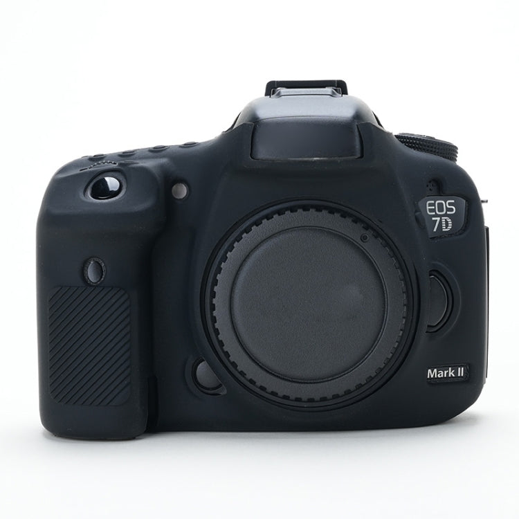 Canon EOS 7D Mark II 소프트 실리콘 보호 케이스, Canon EOS 7D Mark II용