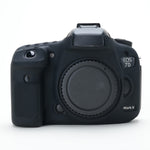 Canon EOS 7D Mark II 소프트 실리콘 보호 케이스, Canon EOS 7D Mark II용