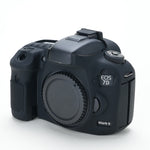 Canon EOS 7D Mark II 소프트 실리콘 보호 케이스, Canon EOS 7D Mark II용