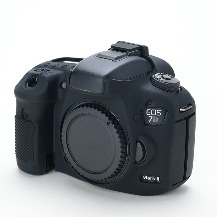 Canon EOS 7D Mark II 소프트 실리콘 보호 케이스, Canon EOS 7D Mark II용