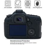 Canon EOS 7D Mark II 소프트 실리콘 보호 케이스, Canon EOS 7D Mark II용