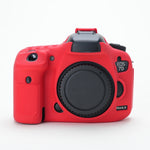 Canon EOS 7D Mark II 소프트 실리콘 보호 케이스, Canon EOS 7D Mark II용