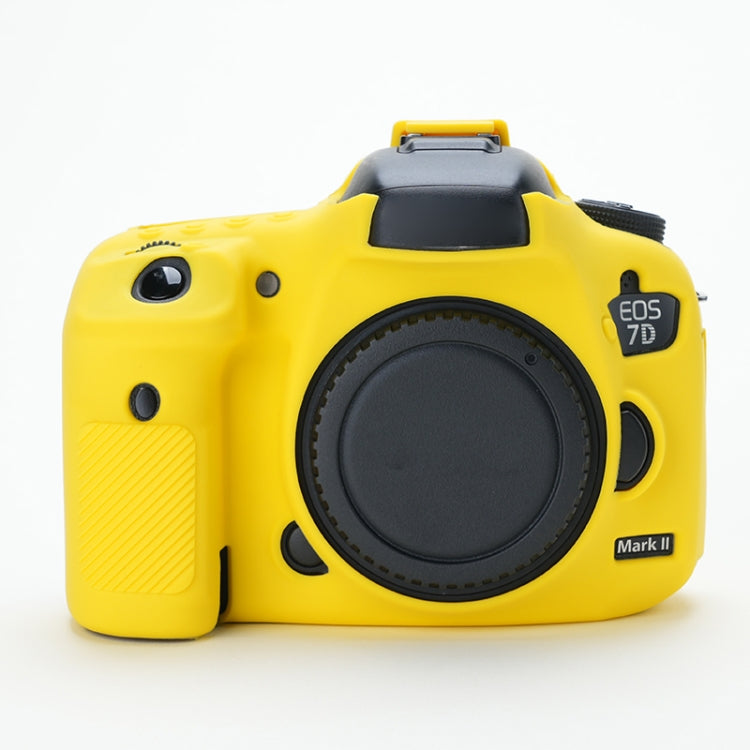 Canon EOS 7D Mark II 소프트 실리콘 보호 케이스, Canon EOS 7D Mark II용